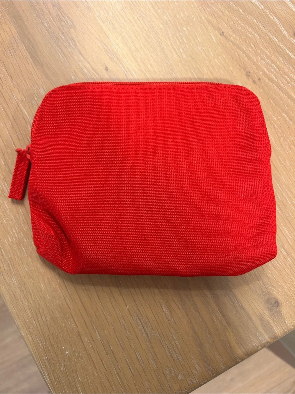 Shiseido Mini Travel Set w/Cosmetic Bag